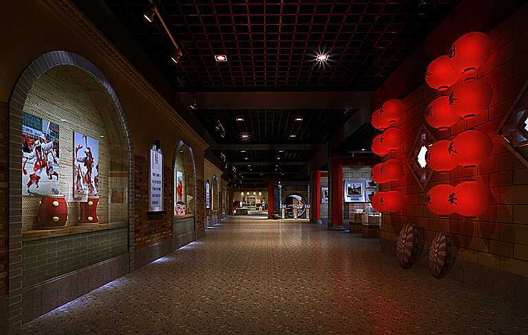 比较好的一家彩灯制作公司？有哪些优点呢？