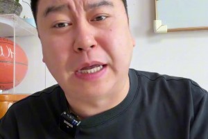 大史：近期的火箭真是强的离谱，杜兰特申京阿门谢泼德都在蜕变