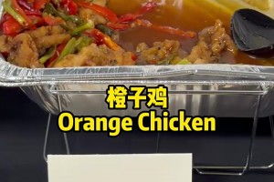 美式中餐！一起来看掘金球员的赛后餐！感觉也挺油的…