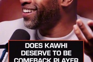 麦迪＆卡特：小卡是本赛季最佳复出球员，单节31分云淡风轻！