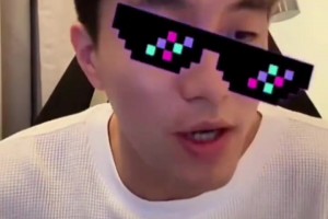 郭艾伦辟谣被骗：不是真的，我没那么傻！有一群人专门在黑我的！