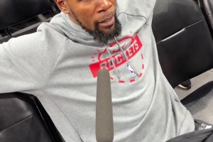 KD：原本确实想长留太阳！但我已经释怀了！时间会抚平一切！